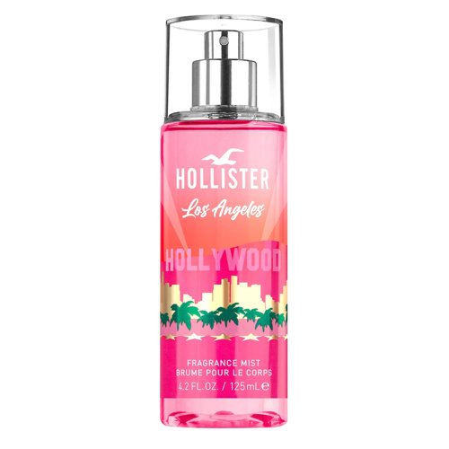 HOLLISTER-Los Angeles - Brume pour le Corps HOLLISTER-Los Angeles - Brume pour le Corps